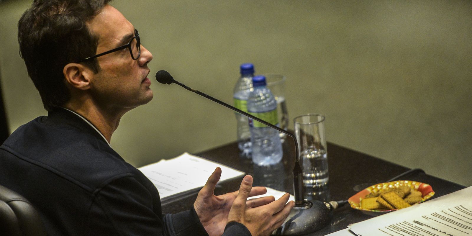 Justiça intima Jairinho para apresentar apelação sobre morte de Henry Borel