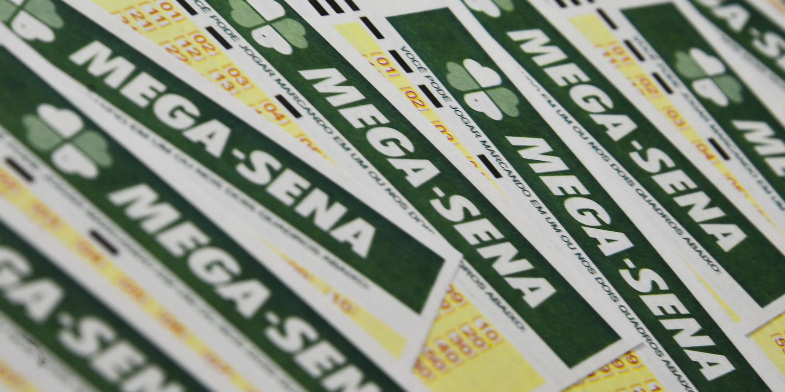 Mega-Sena acumula e prêmio principal vai a R$ 6 milhões para o próximo sorteio