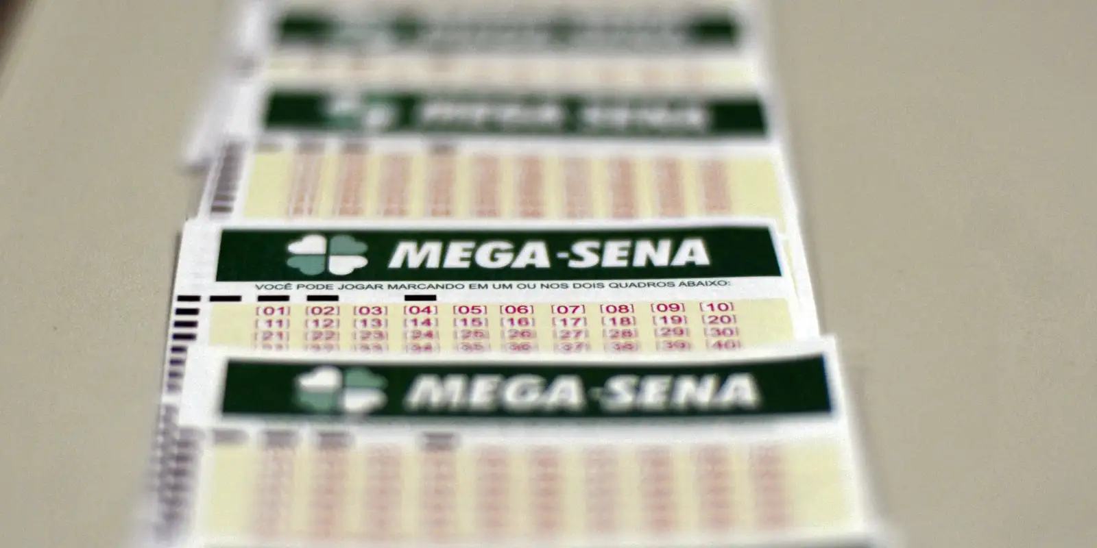 Mega-sena sorteia prêmio acumulado de 170 milhões de reais neste domingo
