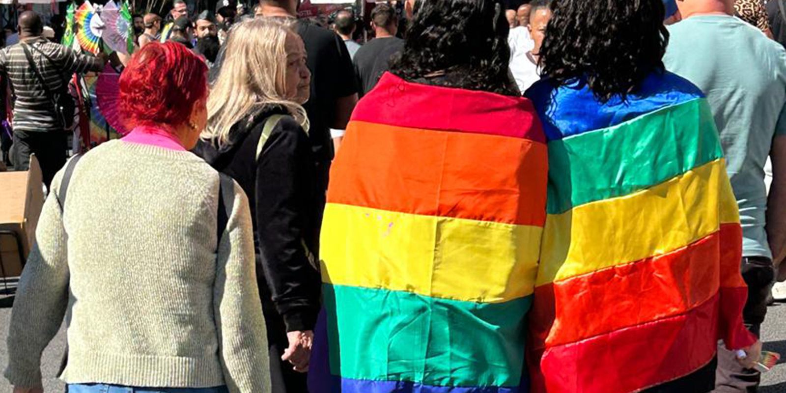 Estudo revela 13 mil ataques virtuais contra candidaturas LGBT+