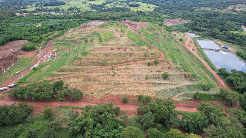 Municípios de Goiás podem solicitar até R$ 1 milhão para destinação do lixo