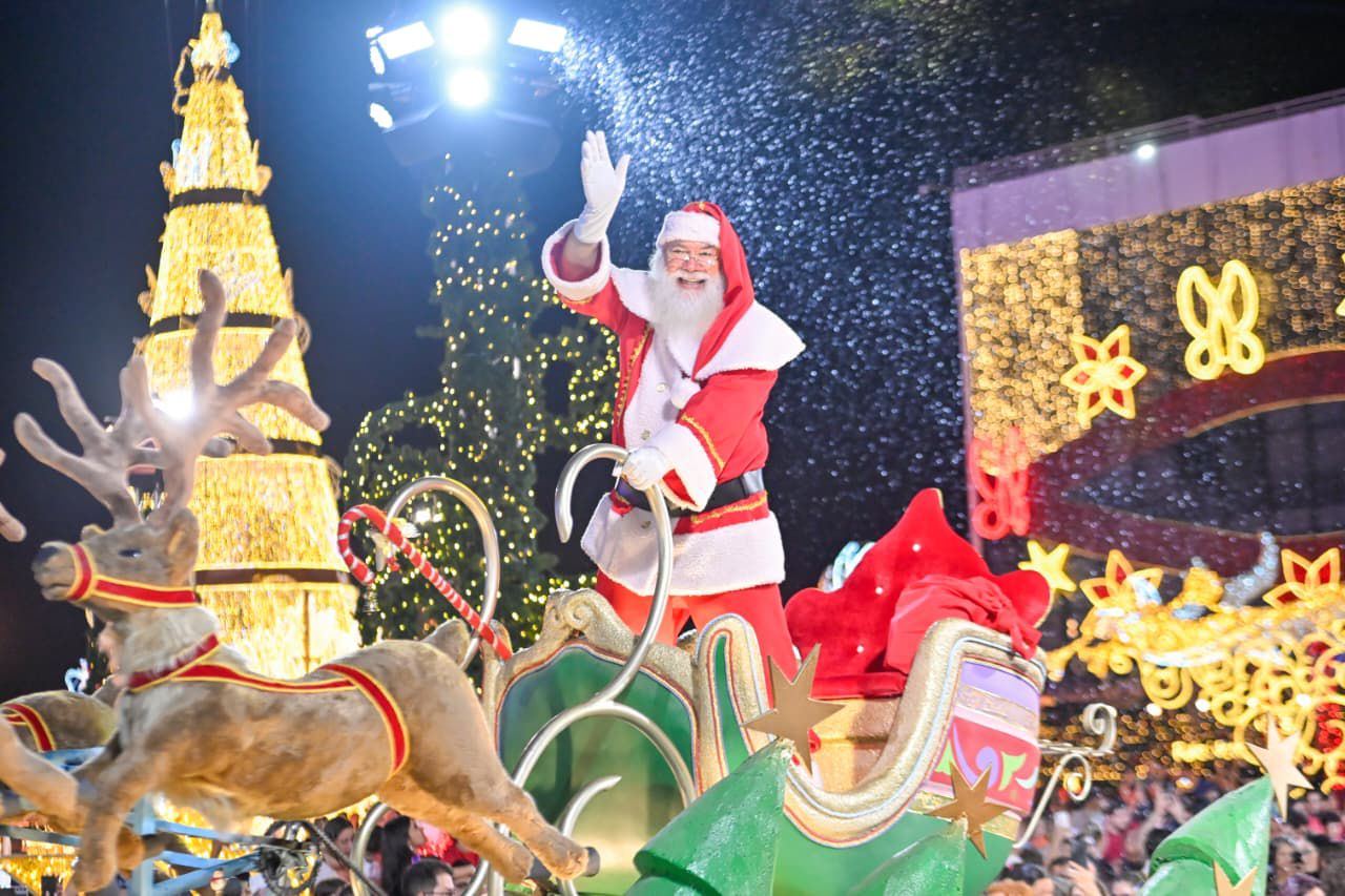 Natal do Bem 2026 divulga resultado final de 58 projetos culturais