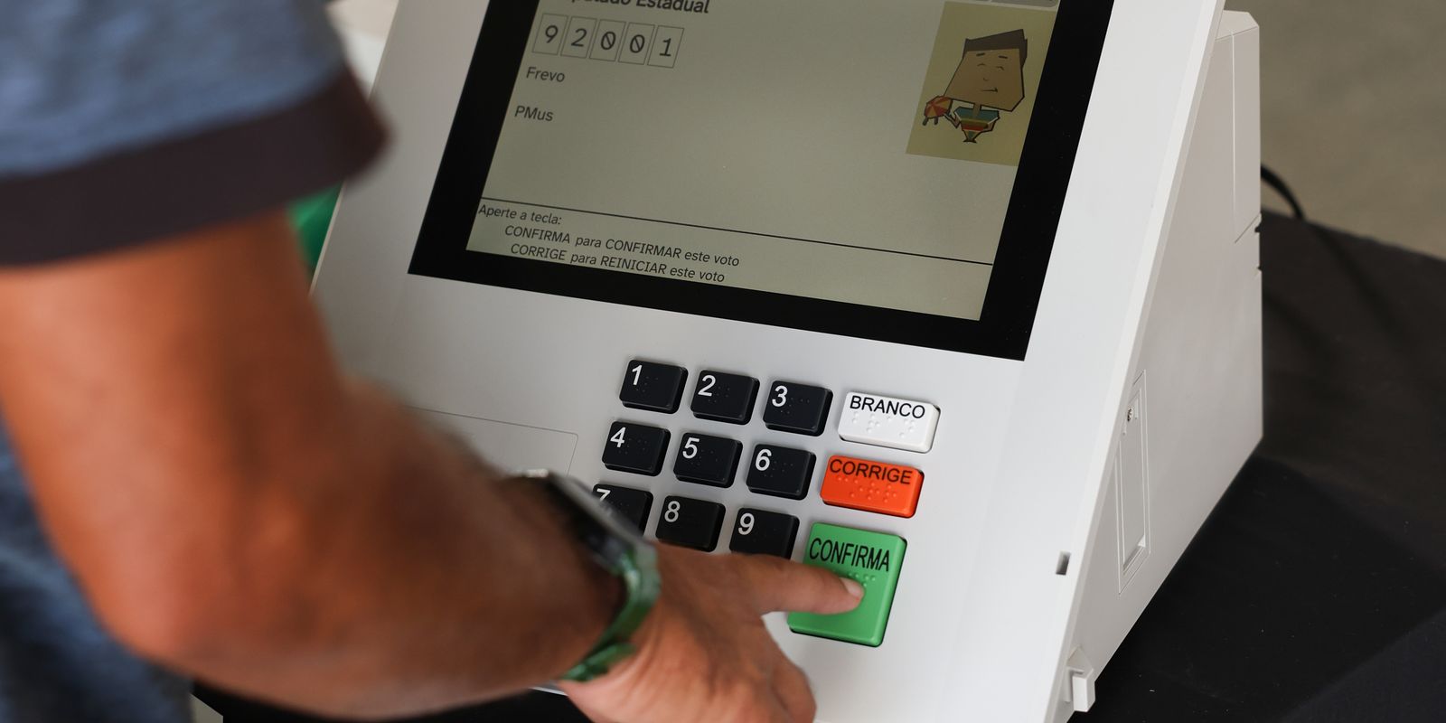 Como justificar ausência na eleição e evitar o cancelamento do título