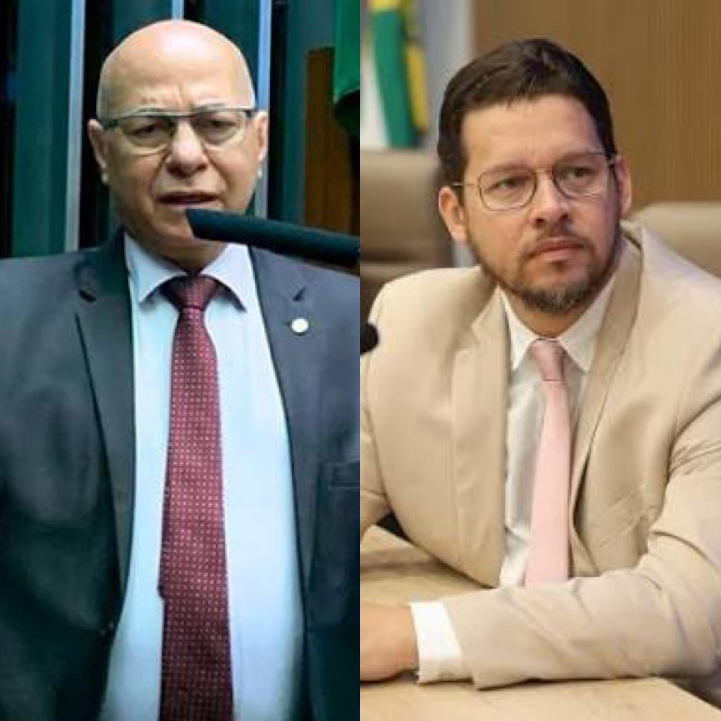 Oposição ao prefeito Vilela sofre derrota nas urnas em 2026 e perde até 44% dos votos
