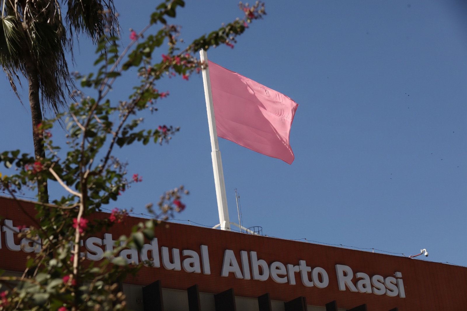 Outubro Rosa: HGG realiza mutirão de mamografias  em parceria com o Cora