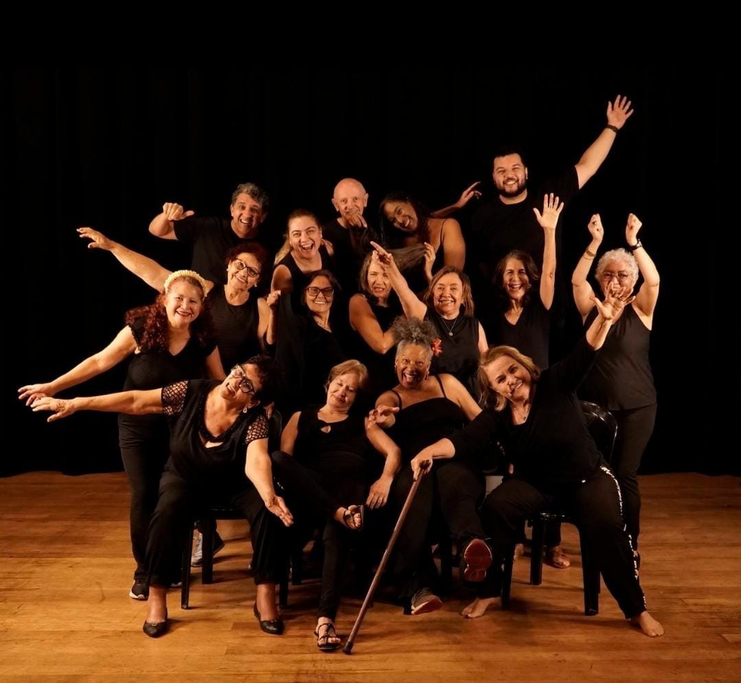 Peça teatral gratuita em Goiânia terá comédia clássica no Basileu França
