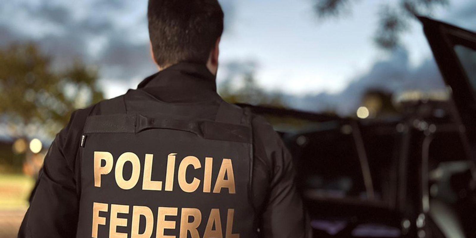 PF faz buscas contra juiz investigado por beneficiar imobiliárias no Rio
