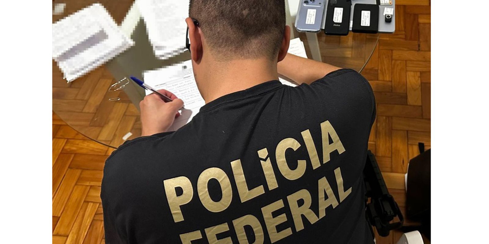 PF deflagra Operação Entressafras para apurar desvios na previdência de São Roque