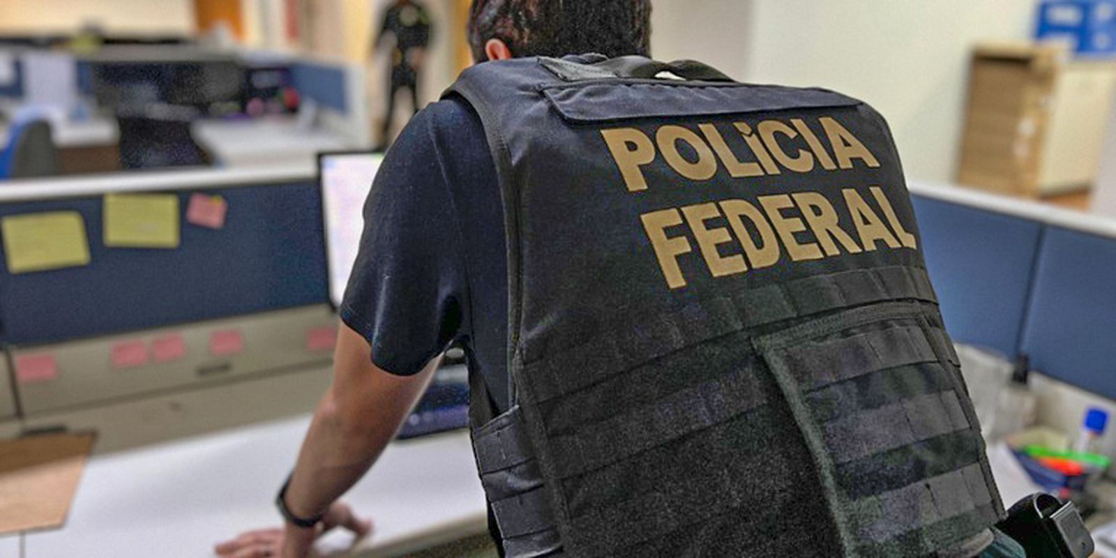 PF apreende mais de R$ 30 milhões em investigações sobre crimes eleitorais