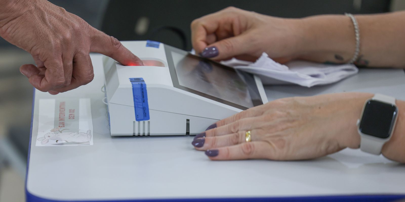 Eleitores aprovam plebiscito territorial em seis cidades de MT e PR