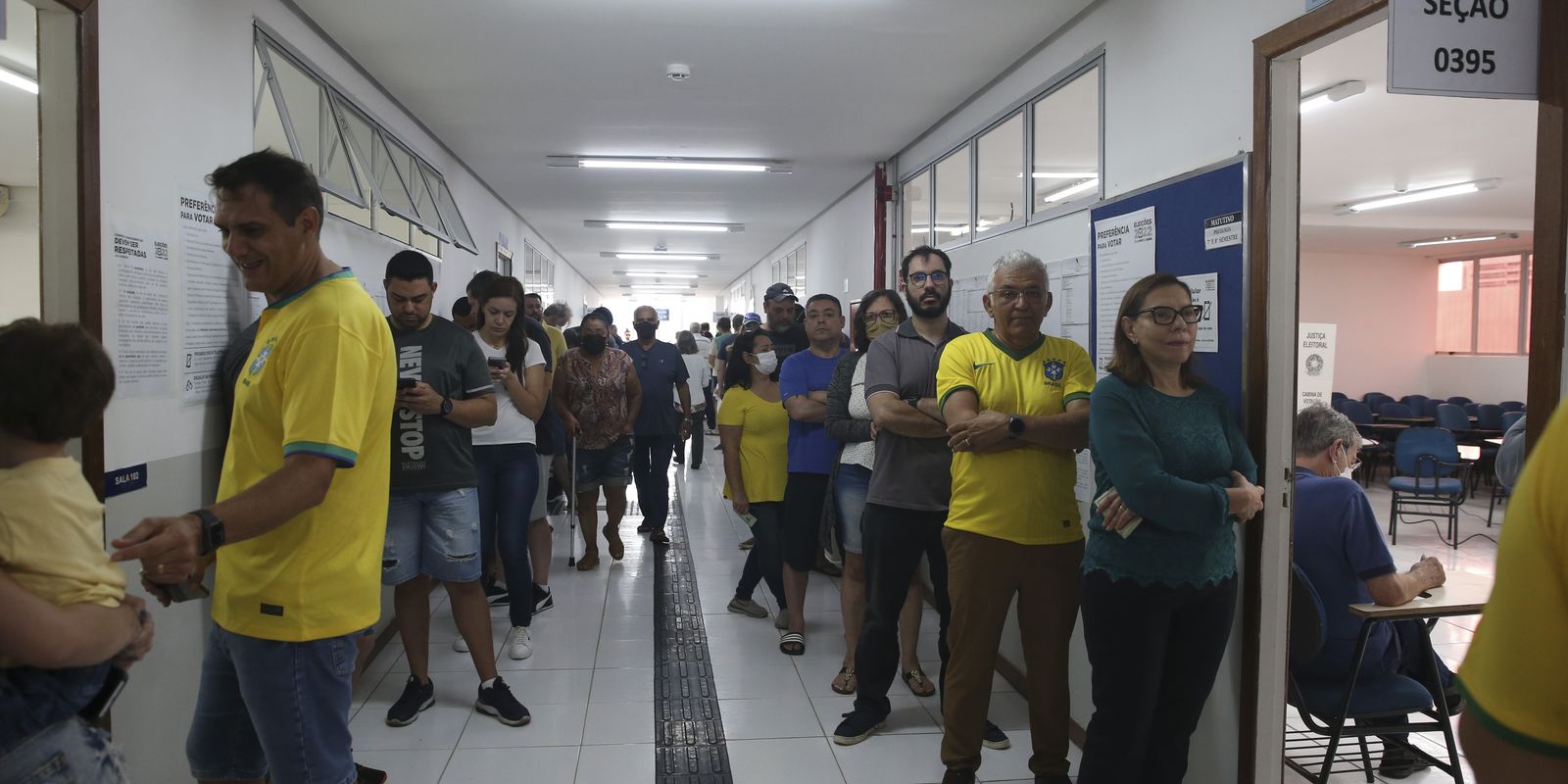 Prazo para propaganda eleitoral paga na imprensa se encerra nesta sexta-feira