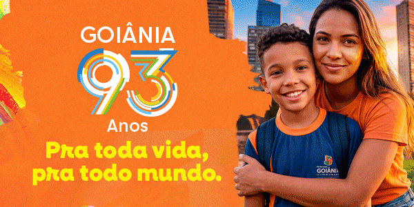 PREFEITURA DE GOIÂNIA 
