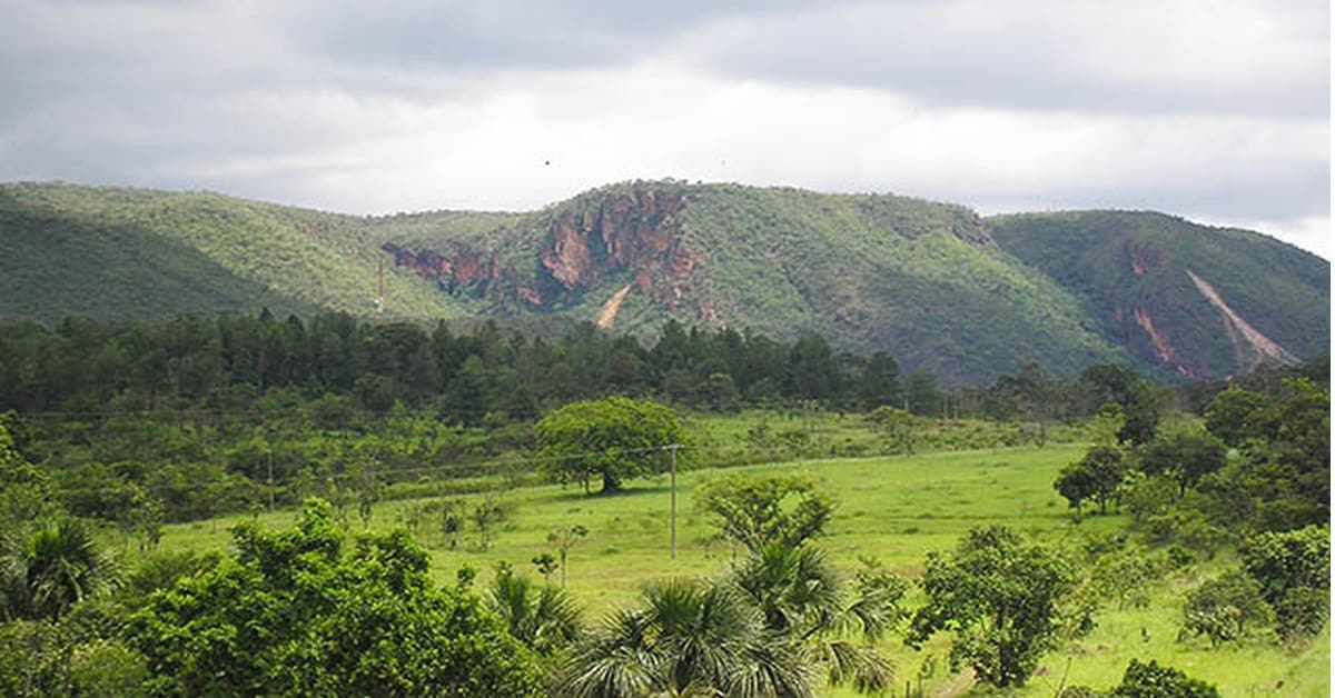 Publicado edital para concessão do Parque da Serra de Caldas Novas