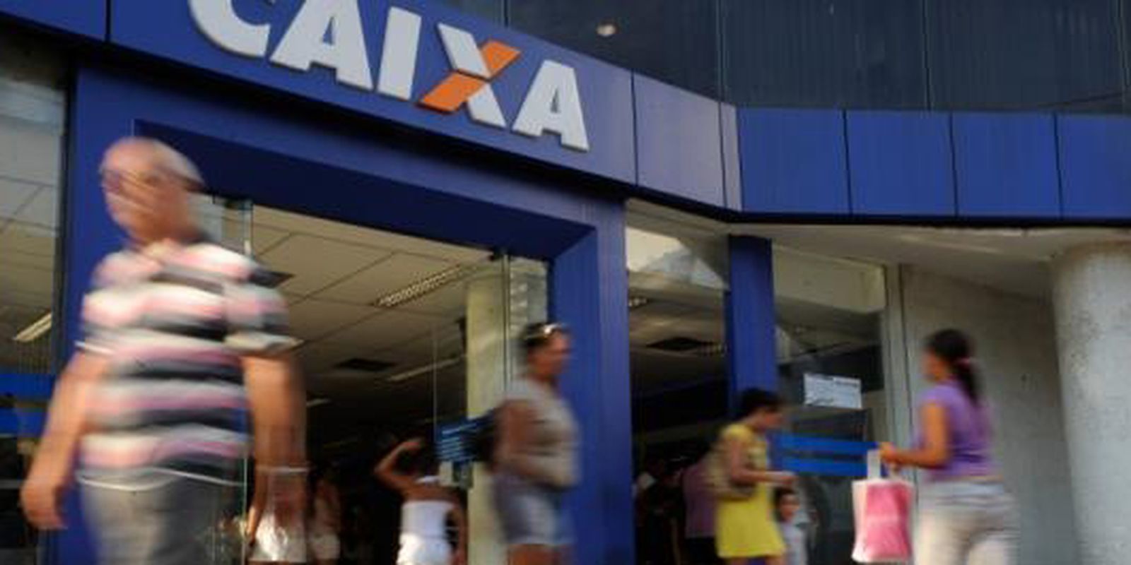 Saiba como funcionam os serviços bancários no feriado de 12 de outubro