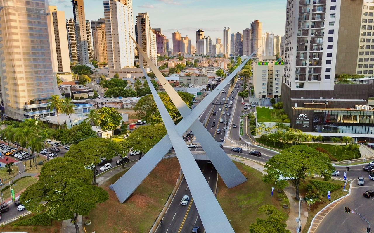 Saiba o que abre e o que fecha no feriado prolongado em Goiânia