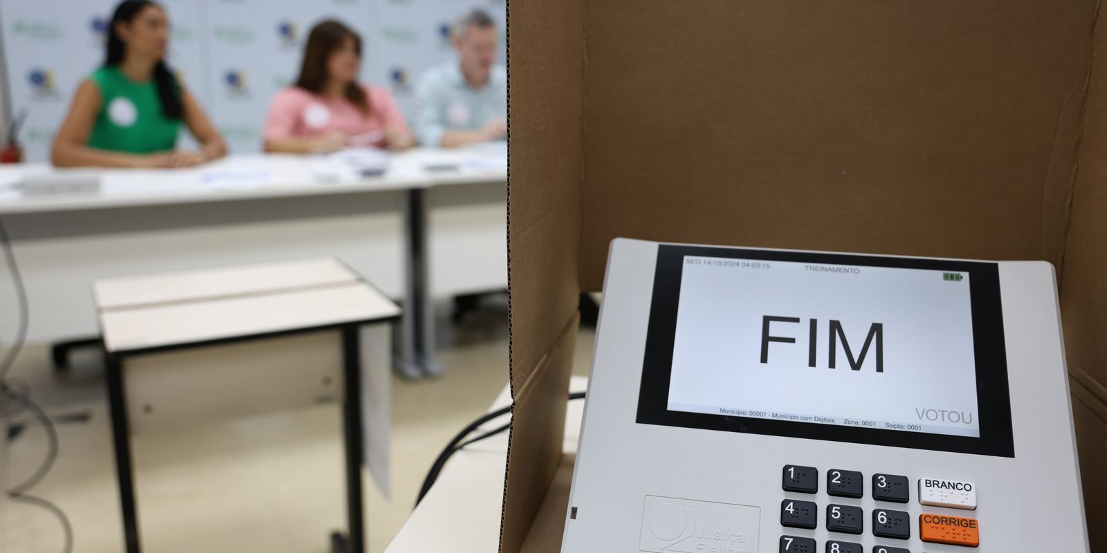 Conheça os direitos eleitorais de idosos e pessoas com deficiência