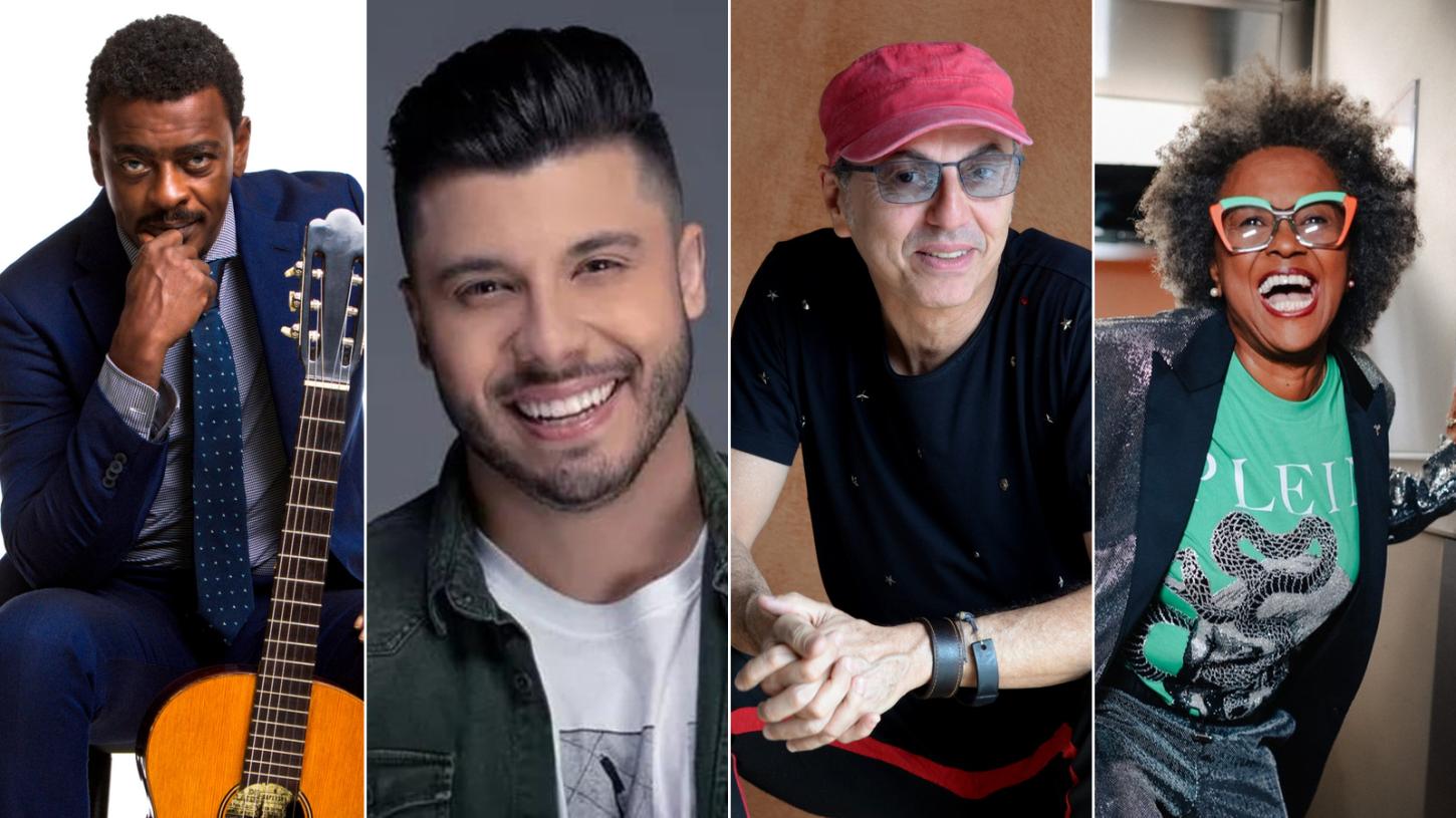 Shows, teatro e diversão: veja o que fazer em Goiânia nesta semana
