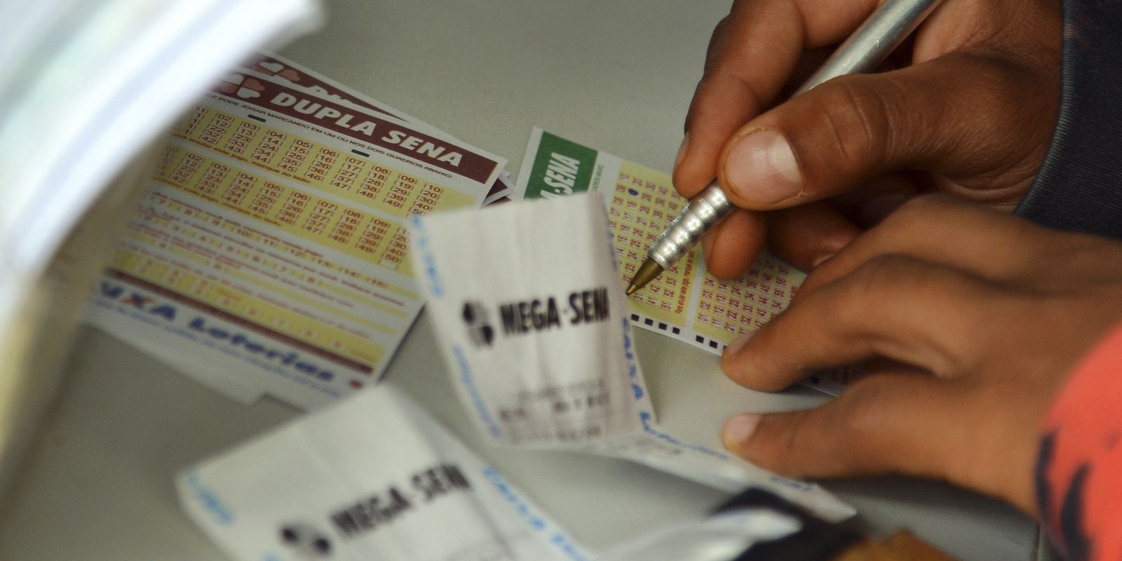 Sorteio da Mega-Sena deste sábado pode pagar prêmio de R$ 82 milhões