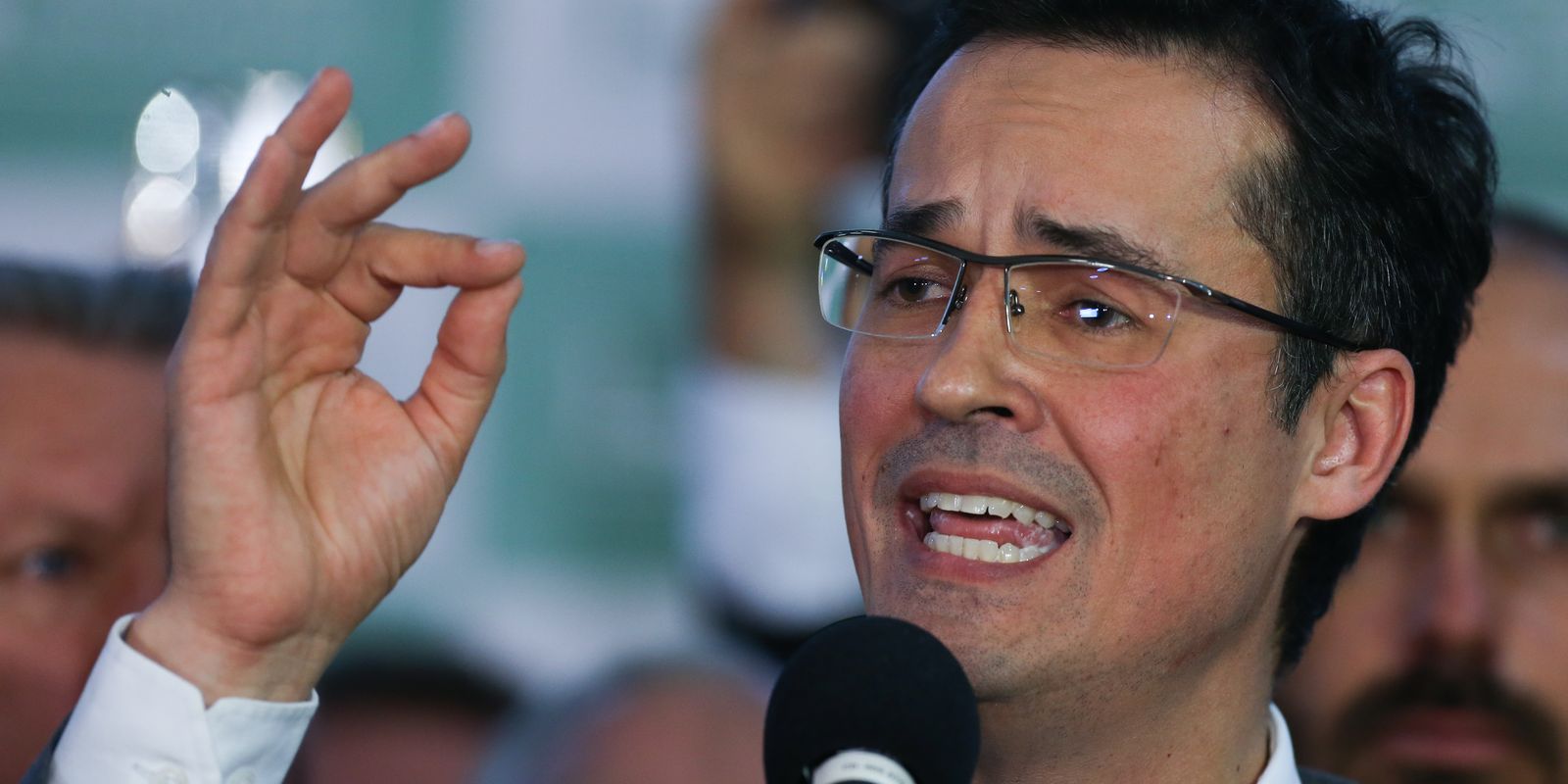 TSE adia julgamento que define validade da candidatura de Deltan Dallagnol