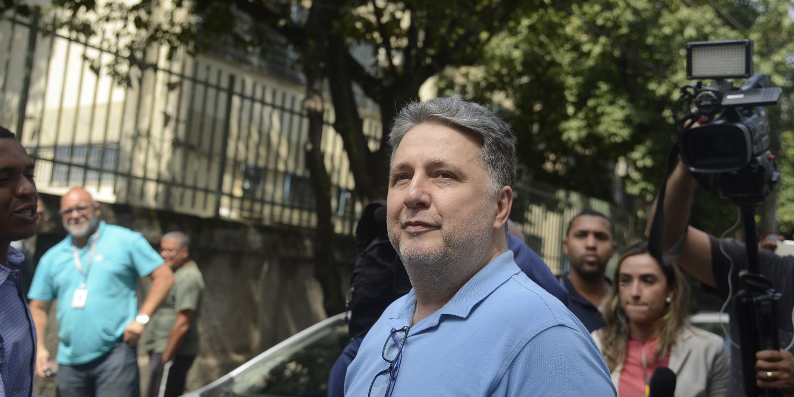 TSE anula votos de Garotinho e define eleição no Rio de Janeiro no primeiro turno