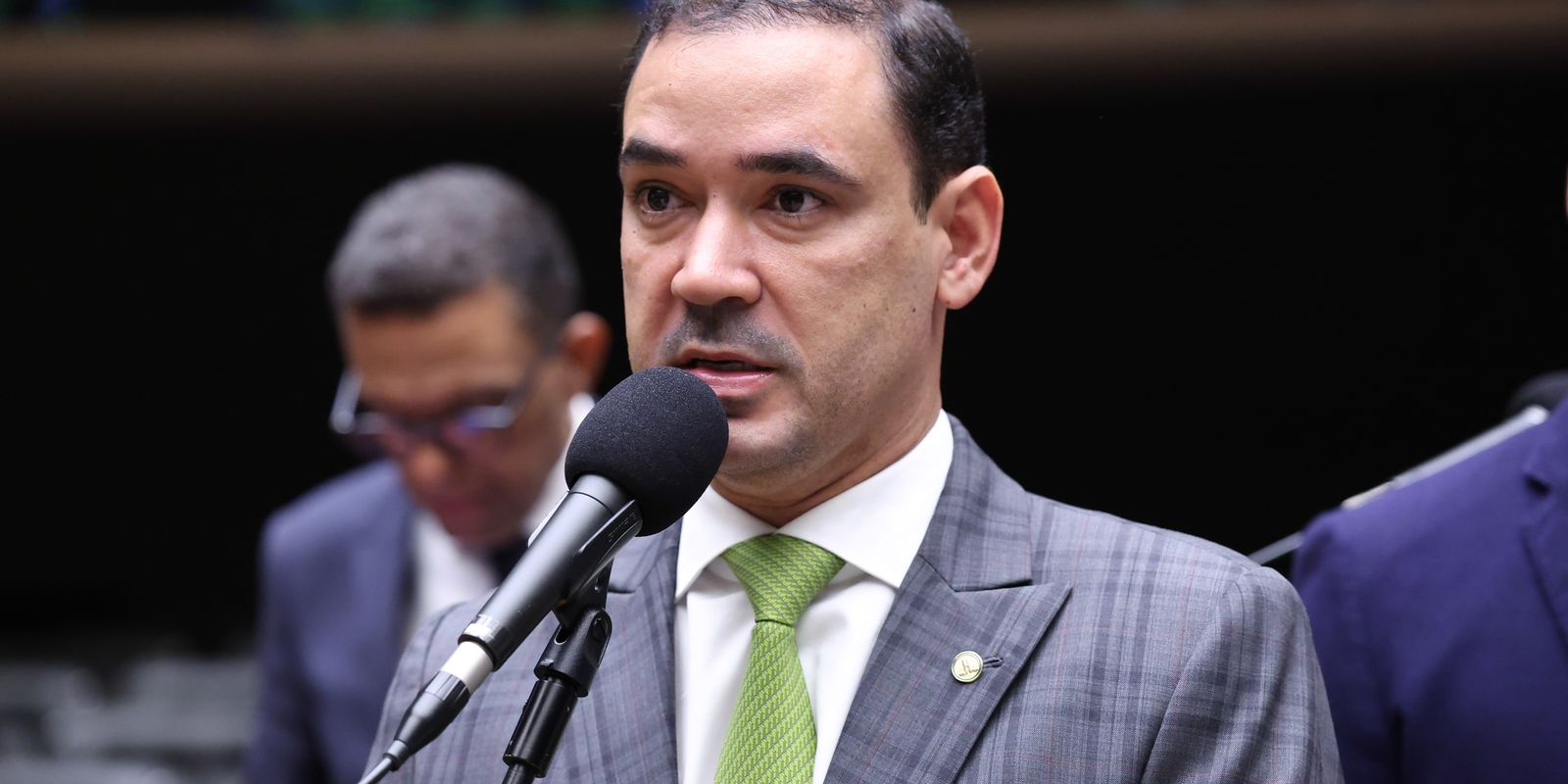 Vicentinho Júnior é eleito novo governador do Tocantins no 2º turno