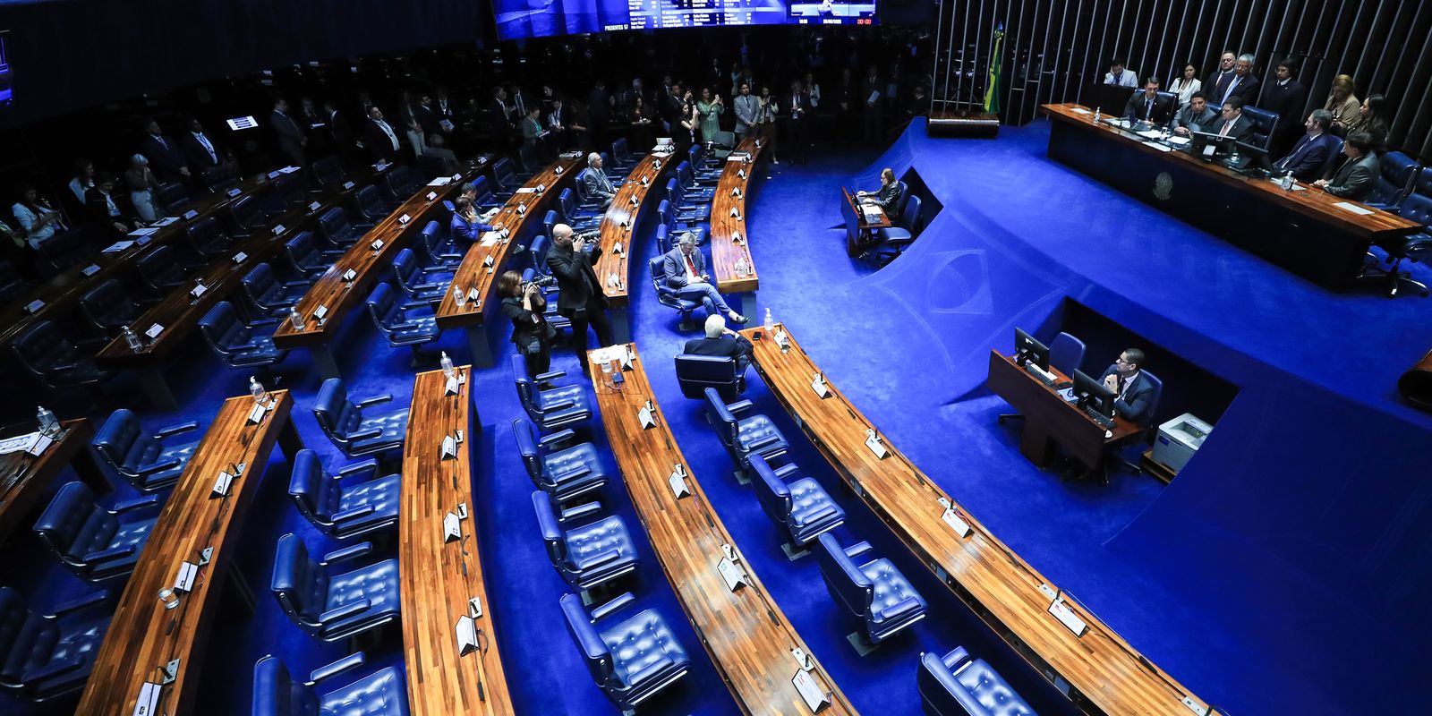 Regras para o voto para senador exigem atenção dobrada do eleitor em 2026