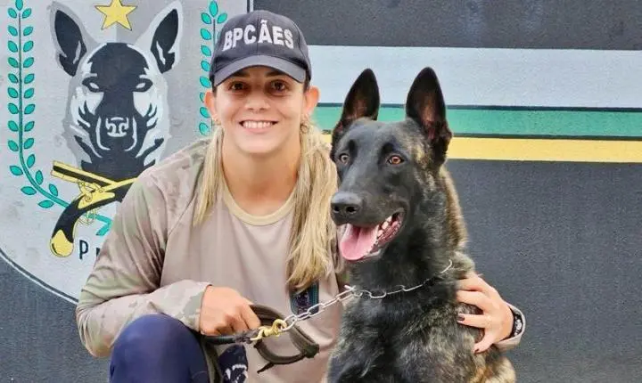 2ª Cãominhada do BPCães já tem mais de 2,5 mil inscritos
