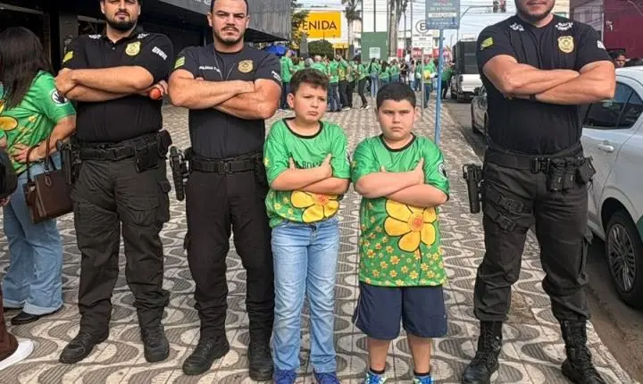 Ações reforçam combate ao abuso e exploração sexual de crianças
