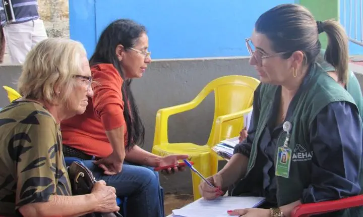 Agehab promove regularização fundiária em Catalão