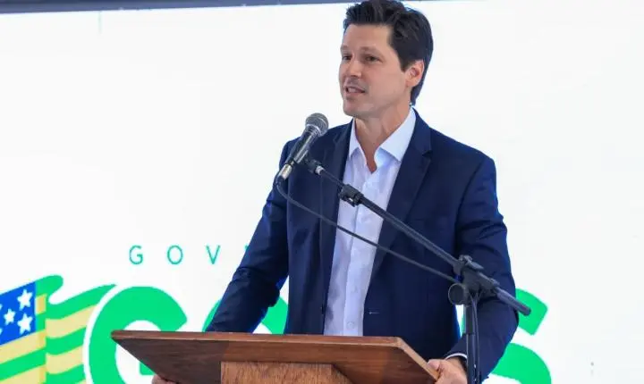 Agenda do governador para terça-feira