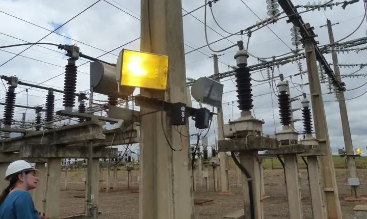 AGR retoma atendimento aos consumidores de energia em Goiás