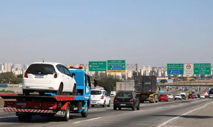 Ampliação da rodovia presidente dutra no rio de janeiro tem prazo definido