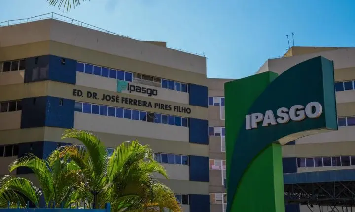 Ampliação do Ipasgo Saúde permite incluir parentes até quarto grau