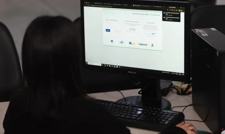 Aparecida de Goiânia adota emissão exclusiva de NFS-e pelo Portal Nacional a partir de novembro
