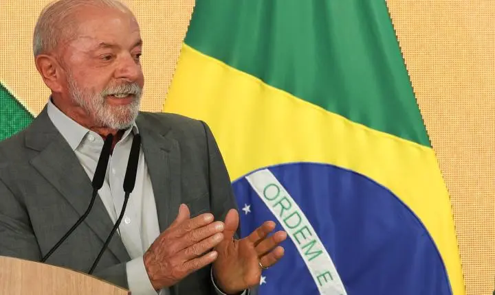 Lula retoma viagens internacionais após período eleitoral