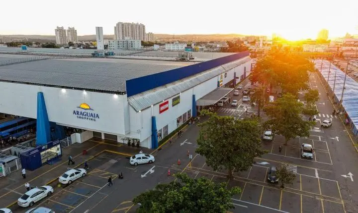 Araguaia Shopping celebra o Dia dos Pais com campanha 