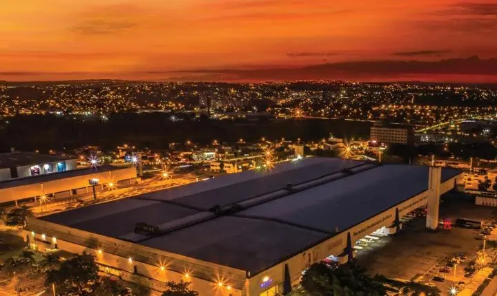 Araguaia Shopping lança promoção compre e ganhe para o Dia dos Namorados