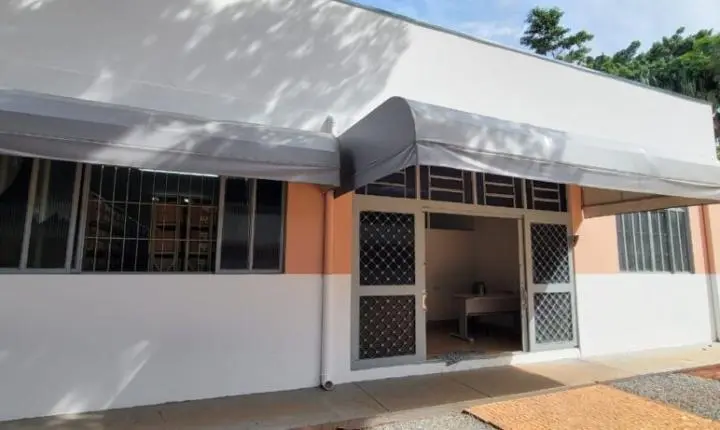 Arquivo Histórico Estadual de Goiás debate memória e democracia
