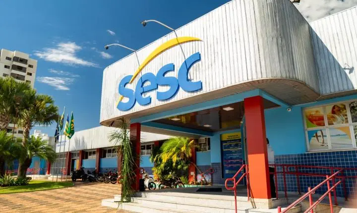Arraiá do Sesc Anápolis 2026 promete três dias de cultura e tradição junina  