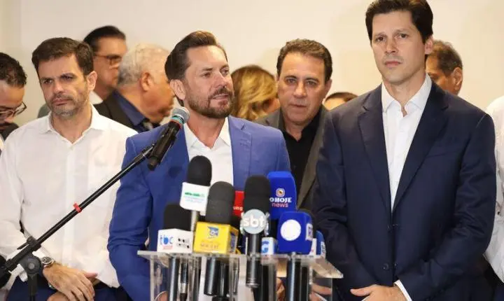 Assembleia faz devolução histórica de R$ 550 milhões ao Tesouro