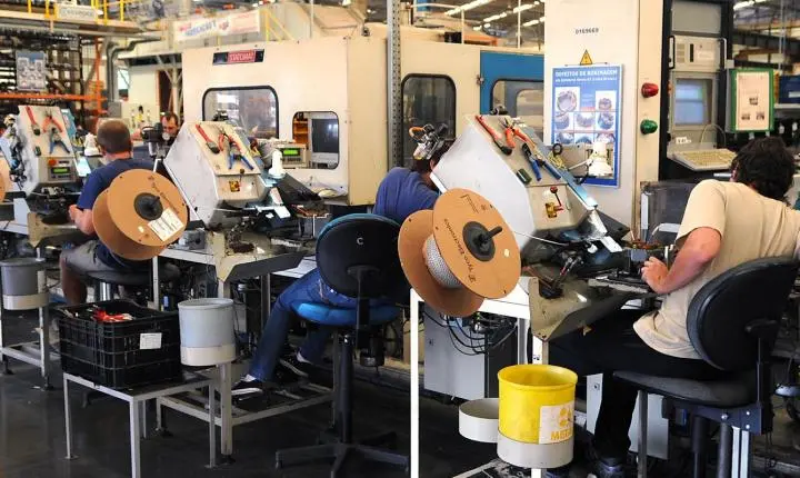 Atividade econômica avança 0,3% em agosto com alta do ibc-br