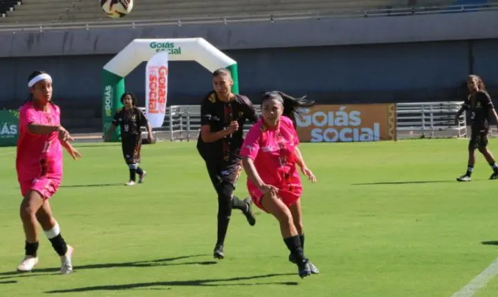 Atletas já podem se inscrever para a 5ª Copa Quilombola