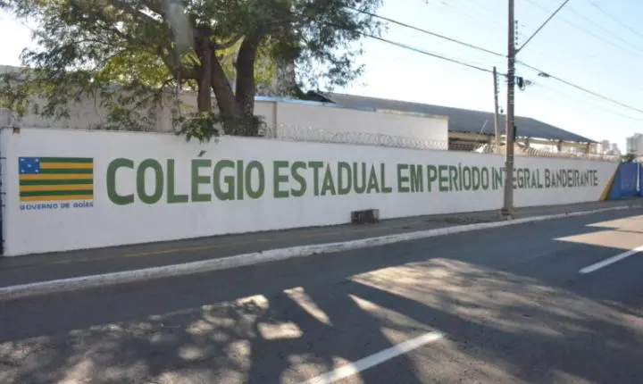 Autorizadas obras de reforma e ampliação do Cepi Bandeirante, em Goiânia
