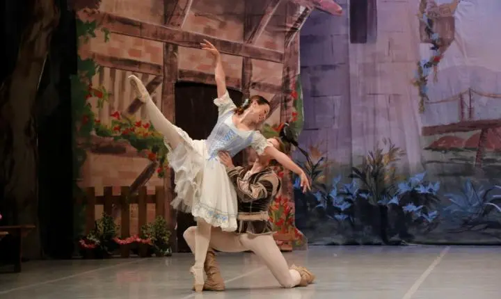 Basileu França apresenta balé “Dom Quixote” com participação da Orquestra Sinfônica de Goiânia