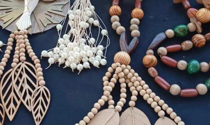 Basileu França promove 20ª FeirArte no Centro Cultural Martim Cererê