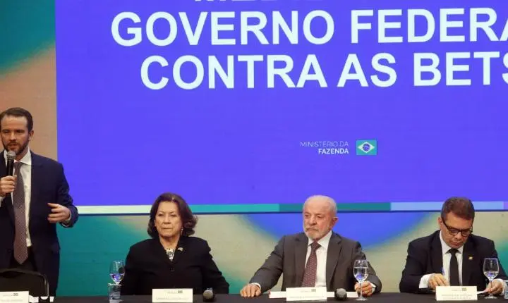 Governo federal alerta que bets ilegais sofrerão bloqueio total após prazo