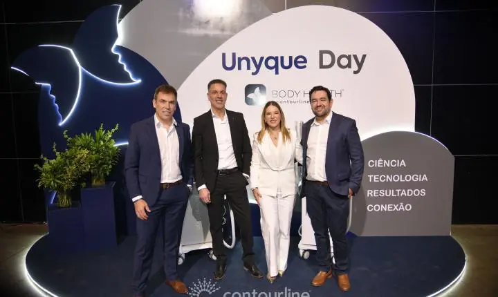 Body Health escolhe SP para estreia mundial do Unyque Day
