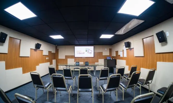 Brasil sobe para 13º no mundo em eventos internacionais