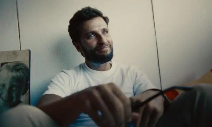 Bruno Gagliasso participa da estreia do filme Honestino em Goiânia no dia 13 de agosto