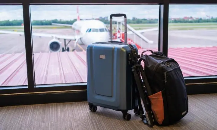 Câmara aprova fim da cobrança por malas despachadas em voos nacionais